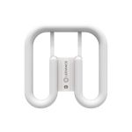 Ledvance DULUX-SQ LED 7W - 835 Warm Wit | Vervangt 16W