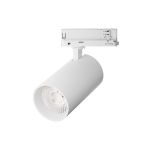 Noxion LED Railspot 3-Fase Spot Trixie Wit 30W 2035lm 36W - 930/940/957 CCT | Vervangt 50W