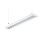 Philips LED Paneel FlexBlend SP340P 39W 4000lm - 940 Koel Wit | 120x20cm - UGR <19 - Dali Dimbaar - Beste Kleurweergave