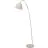 Nordlux Fleur 24 Vloer Lamp Metaal Beige | Geschikt voor E27
