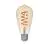 Eglo LED Edison E27 Filament Amber 14W 600lm - 822 Zeer Warm Wit | Vervangt 60W