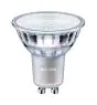 Philips MASTER Value LED Spot GU10 PAR16 4.9W 355lm 60D - 927 Zeer Warm Wit | Beste Kleurweergave - Dimbaar - Vervangt 50W