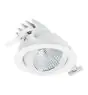 Philips LED Spot LuxSpace Accent Compact RS771B 31.5W 2700lm 36D - 930 Warm Wit | 130mm - Beste Kleurweergave