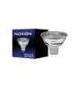 Noxion LED Spot GU5.3 MR16 7.5W 621lm 36D - 827 Zeer Warm Wit | Dimbaar - Vervangt 50W