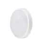 Philips LED Bulkhead Coreline WL140V Wit 16.2W 1200lm - 830 Warm Wit | 390mm - IP65 - Dali Dimbaar - 3 uur noodverlichting 