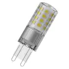 Ledvance Performance LED Capsule Helder G9 4.4W 600lm - 827 Zeer Warm Wit | Dimbaar - Vervangt 48W