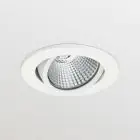 Philips LED Spot Helder Accent G2 RS061B 6W 500lm 36D - 830 Warm Wit | 80mm - Dimbaar 