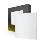 LED Paneel Backlit 36W 3240lm - 840 Koel Wit | 60x60cm - UGR 